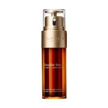 美护作业：CLARINS 娇韵诗 双萃焕活修护精华露 50ml（送20ml）