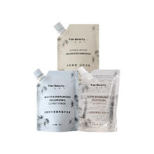FAN BEAUTY DIARY 美黎汎 范冰冰白檀香氛蓬蓬丰盈洗护套装 30ml*3