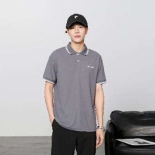 JEANSWEST 真维斯 polo衫