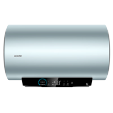 预售、PLUS会员：海尔 Leader 60升电热水器家用 3300W 速热一级能效 LEC6001H-LD7蓝U1