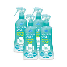 88VIP:VAPE未來 驱蚊液喷雾 200ml*4