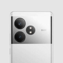 PLUS：真我 GTNeo6 智能机 12+256G版
