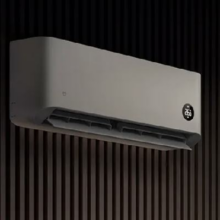 plus会员：小米（MI）挂机空调 新一级能效 变频冷暖大1.5匹 一级能效35GW/S1A1