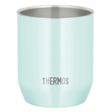 膳魔师（THERMOS）日本保温杯不锈钢真空水杯保冷杯子果汁暖饮杯280ml原装进口JDH