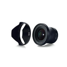 ZEISS 蔡司 Milvus 15mm f/2.8 手动对焦 定焦镜头 EF卡口