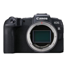 佳能（Canon） EOS RP 全画幅微单相机 4K数码高清vlog视频 rp专业级专微 RP单机身 拆机【不含镜头】 官方标配【赠精美礼品、无必备配件摄影大礼包】