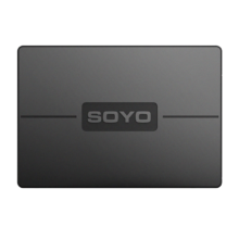 梅捷480G SSD固态硬盘SATA3.0接口 2.5英寸电脑笔记本通用硬盘 480GB