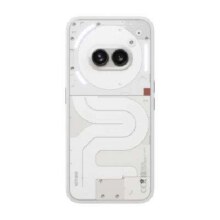 PLUS会员：Nothing Phone 2a 全新原封 8+128GB