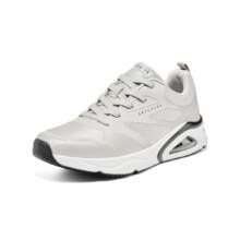 29日10点开始：SKECHERS 斯凯奇 复古慢跑鞋 183070-NAT
