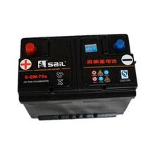 sail 风帆 6-QW-60 汽车蓄电池 12V