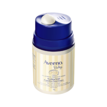 艾惟诺（Aveeno）婴儿面霜48g*2
