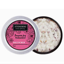 STENDERS 施丹兰 玫瑰磨砂膏浴盐 300g
