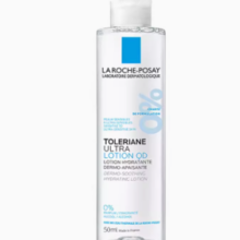 88VIP！LA ROCHE-POSAY 理肤泉 特安舒缓水 50ML