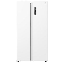 京东百亿补贴、PLUS会员：WAHIN 华凌 HR-588WKP 对开门冰箱 588升