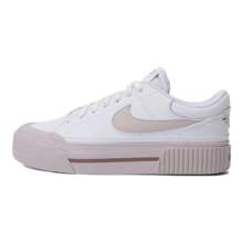 NIKE【滔搏运动】耐克女子WMNS NIKE COURT LEGACY LIFT板鞋/复刻鞋 DM7590-105 36