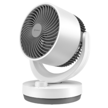 再降价、PLUS会员：AIRMATE 艾美特 空气循环扇 CA15-X28