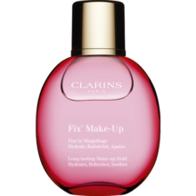 娇韵诗CLARINS娇韵诗舒缓保湿长效定妆喷雾50ml 长效保湿持久法国进口