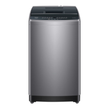 Plus会员：Haier 海尔 Leader智家出品 定频波轮洗衣机 10公斤 B100M958