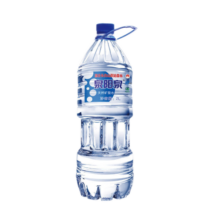 泉阳泉天然矿泉水2L*6瓶 整箱装 1箱装 饮用水 纯净水 长白山优质水源 1箱装