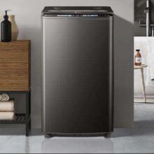 预售、 再降价、PLUS会员: LittleSwan 小天鹅 波轮洗衣机 小乌梅 TB100V85PLUS 10公斤