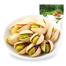 概率券: 果园老农 加州开心果 100g/袋*5