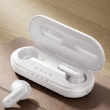 VENIDER 蓝牙耳机 适用华为小米苹果ANC降噪版