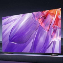 plus会员，百亿补贴：海信电视85E3K-PRO 85英寸 120Hz 130%色域  电视机