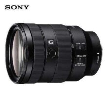 PLUS会员：（SONY）索尼 FE 24-105mm F4 全画幅标准变焦微单相机G镜头 E卡口(SEL24105G)