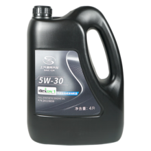 德科（ACDelco）上汽通用别克原厂机油全合成5W30 君威英朗君越昂科威昂科拉GL8/6