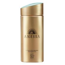 ANESSA 安热沙 安耐晒 清透防晒乳 SPF50+ PA++++ 60ml