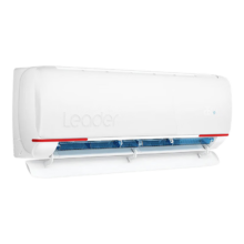PLUS会员：Haier  海尔 Leader 元气系列 壁挂式空调 1.5匹  KFR-35GW/05LKG81TU1