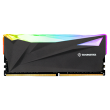 影驰 （Galaxy）DDR4 3000/3200/3600 8G*2套条ARGB台式机电脑主机内存条16G灯条 星曜系列 星曜3200 8G