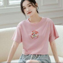JEANSWEST 真维斯 女式t恤
