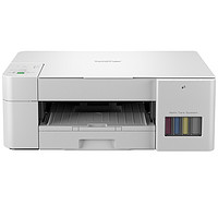 brother 兄弟 DCP-T226 墨仓式 彩色喷墨一体机+某东智印