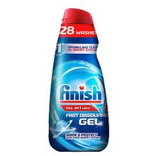 88VIP会员：finish 亮碟 洗碗机专用多效洗碗液 700ml
