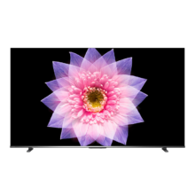 预售、PLUS：东芝 电视 65Z500MF 65英寸 120Hz高刷