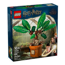 LEGO 乐高 76433 曼德拉草