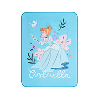 Disney 迪士尼 卡通公主婴幼儿驱蚊空调被春秋夏凉被薄被