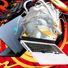 plus会员：机械革命 蛟龙16Pro 16英寸笔记本电脑（R7-7745HX 16G 1T RTX4070 240HZ 2.5K 灰）