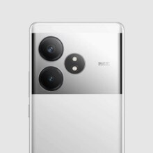 PLUS：真我GT Neo6SE 12+256G版