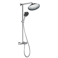 hansgrohe 汉斯格雅 飞雨系列 27215S 恒温花洒套装