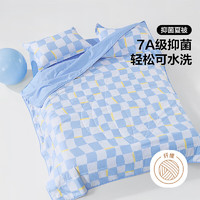 BLISS 百丽丝 可水洗双人抗菌夏凉被 200cm×230cm