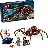 LEGO 乐高 哈利·波特系列 76434 禁林的神奇动物