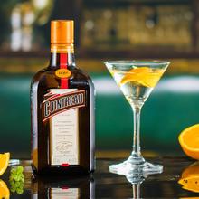 COINTREAU 君度 力娇酒 橙味 40%vol 700ml