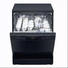 SIEMENS 西门子 SJ23HB66KC 嵌入式洗碗机 14套