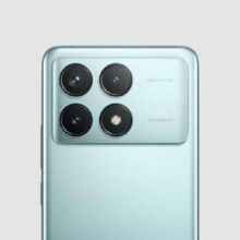 PLUS：Redmi K70 智能机 12+256G