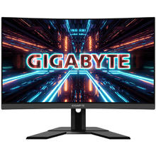 百亿补贴：GIGABYTE 技嘉 G27QC A 27英寸VA显示器（2560*1440、165Hz、1ms、1500R）