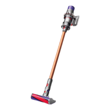 京东百亿补贴、PLUS会员：dyson 戴森 家用手持无线吸尘器V10 Fluffy SV12日版5吸头