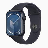 Apple 苹果 Watch Series 9 智能手表 GPS款 45mm