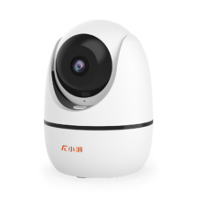 618预售、PLUS会员：meetpai 小湃 300万 高清家用摄像头